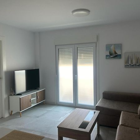 Apartamentos Milano Roquetas de Mar Ngoại thất bức ảnh